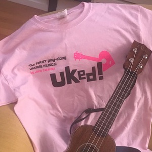 UKED! T-shirts